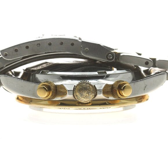 ZODIAC 406.33.13 Date white Dial Automatic Men's Watch - Picture 6 of 11